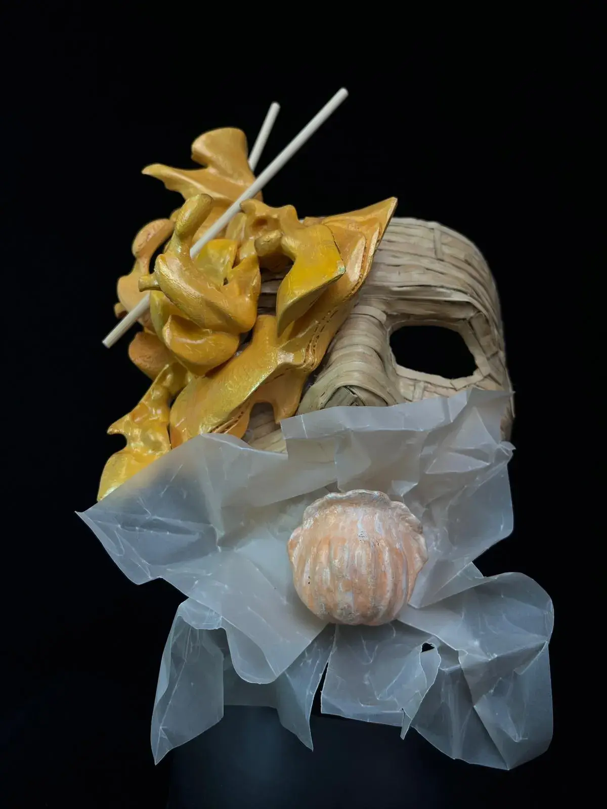 藝術裝置設計｜概念轉化為實體作品 1