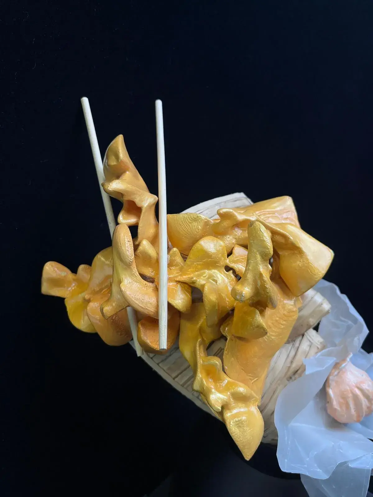 藝術裝置設計｜概念轉化為實體作品 2