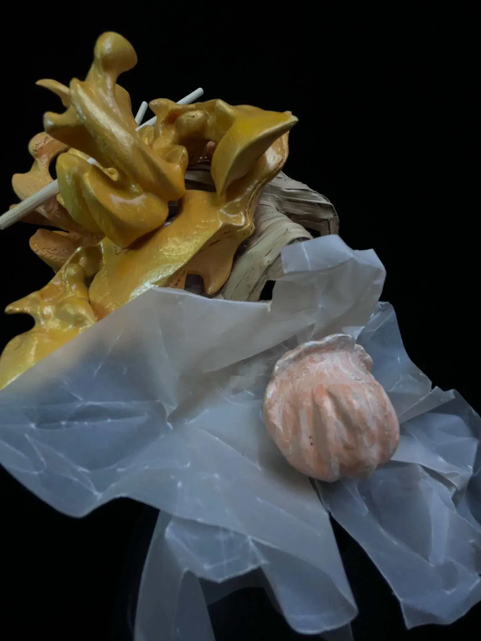 藝術裝置設計｜概念轉化為實體作品 3