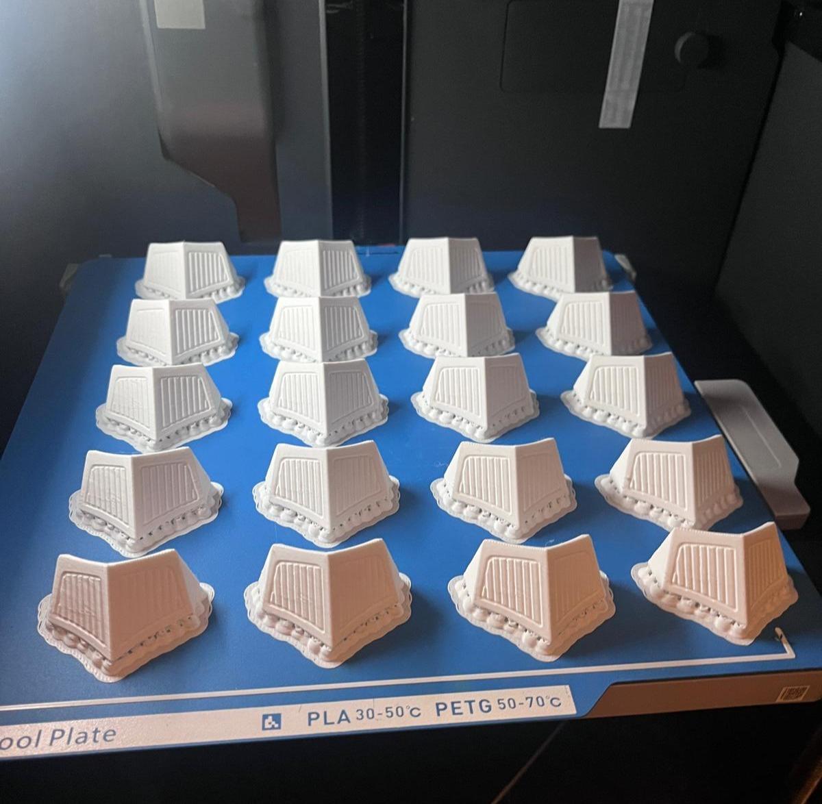 停產零件替換｜重建並強化原有設計 1